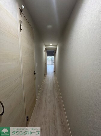 ARCOBALENO DAISHIMAEの物件内観写真